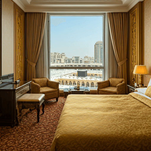 Dar-ul-Kaaba heritage